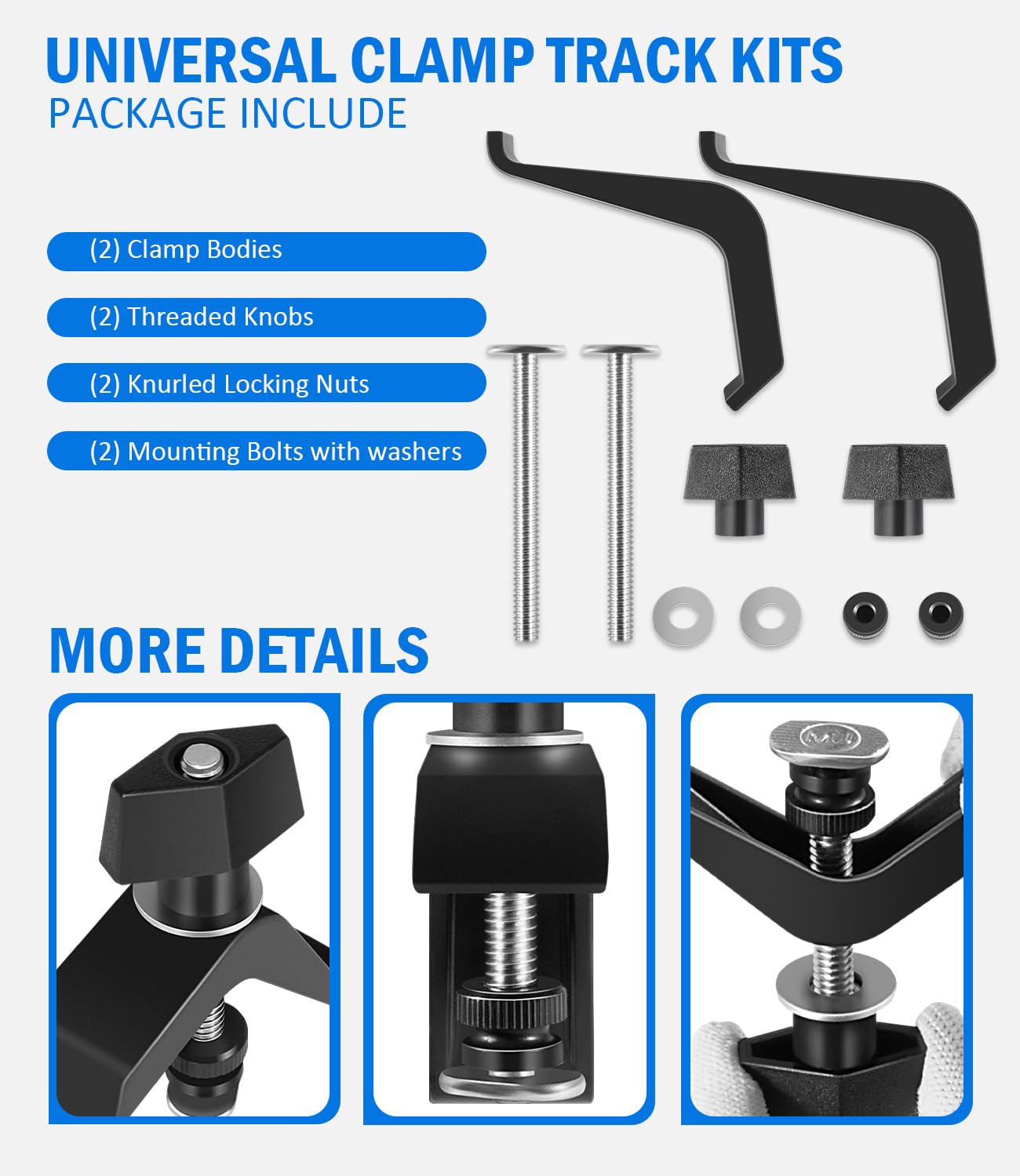 USSKYBOY KMA7520 two-pack shown in packaging for shop use.