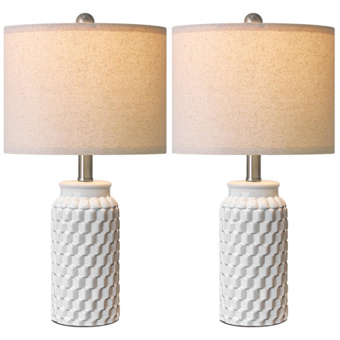 USumkky bulbs not included, allowing you to choose preferred brightness.