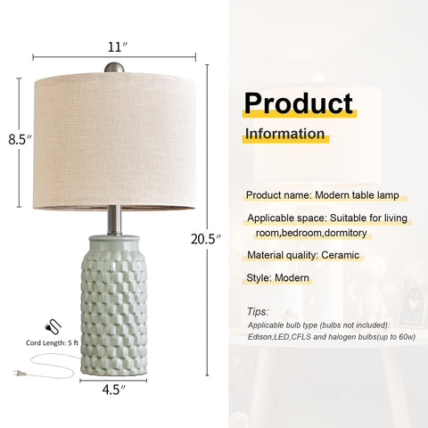 USumkky linen shade closeup softens brightness for cozy evenings.