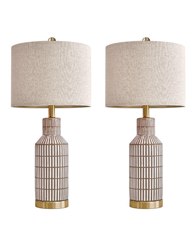 USumkky warm bedroom light for a welcoming sleeping nook