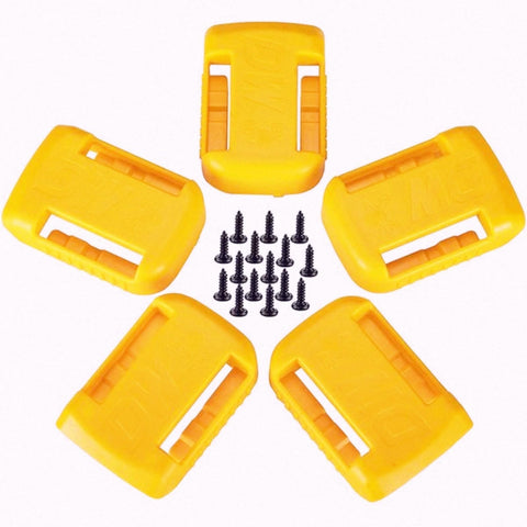UT-LNTELA compatible with 20V and 60V batteries for versatility