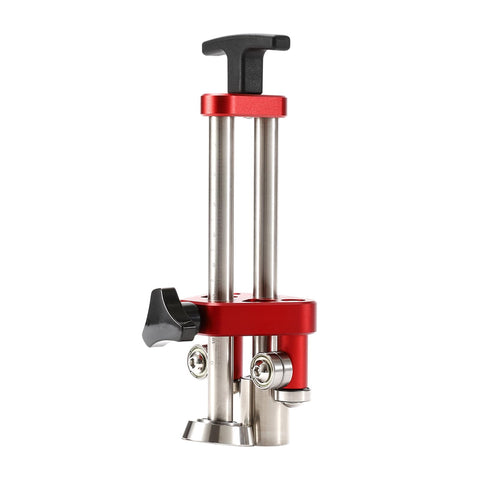 Uttempt Sheet Metal Roller 1 Station angle bend design enables precise 0–100° curves