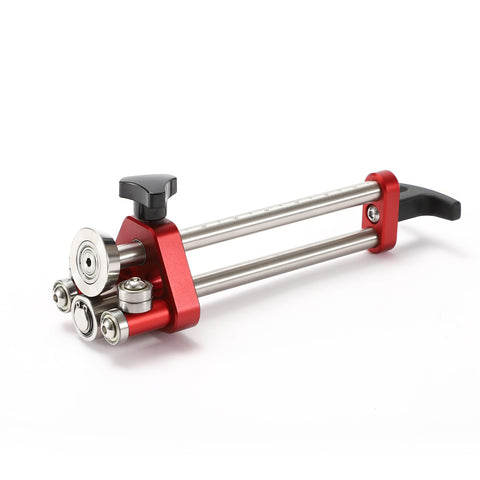 Uttempt Sheet Metal Roller 1 Station stainless steel rollers for smooth performance