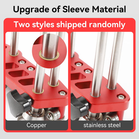 Utttempt sheet metal roller side view highlighting compact and portable design