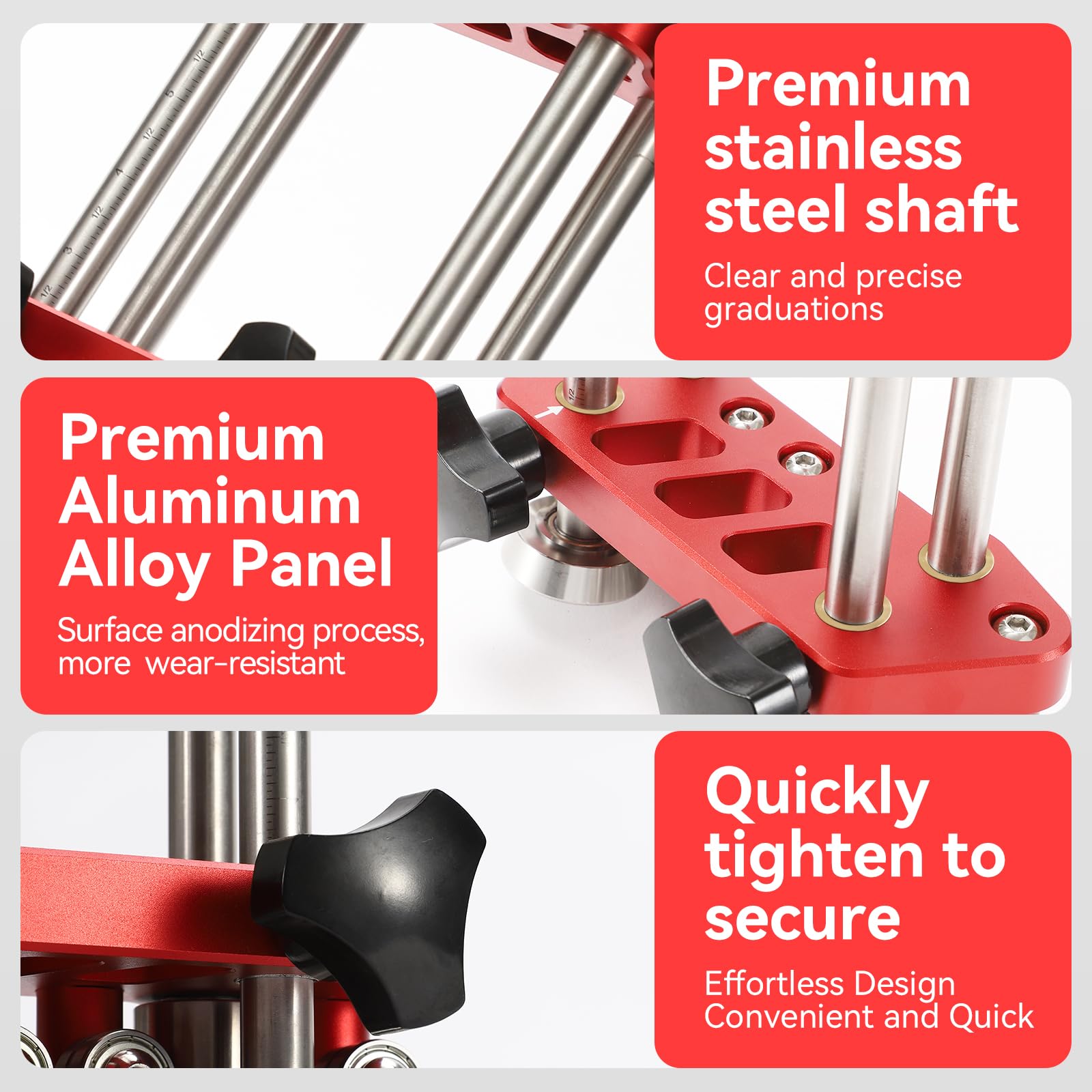 Utttempt all metal construction with durable frame and rollers