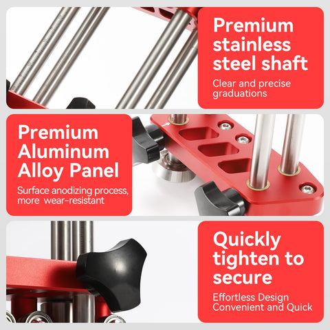 Utttempt all metal construction with durable frame and rollers