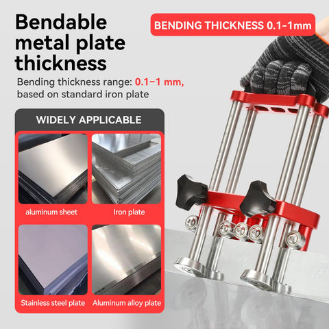 Utttempt exclusive angled roller prevents scratches on 90 degree bends