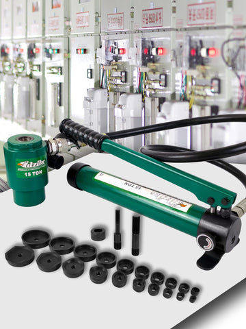 UTZIKO deep draw dies with optimized angle to reduce effort