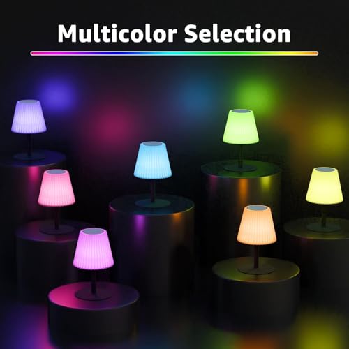 UUFFOO Shower Lamp IP44 waterproof design withstands steam and rain