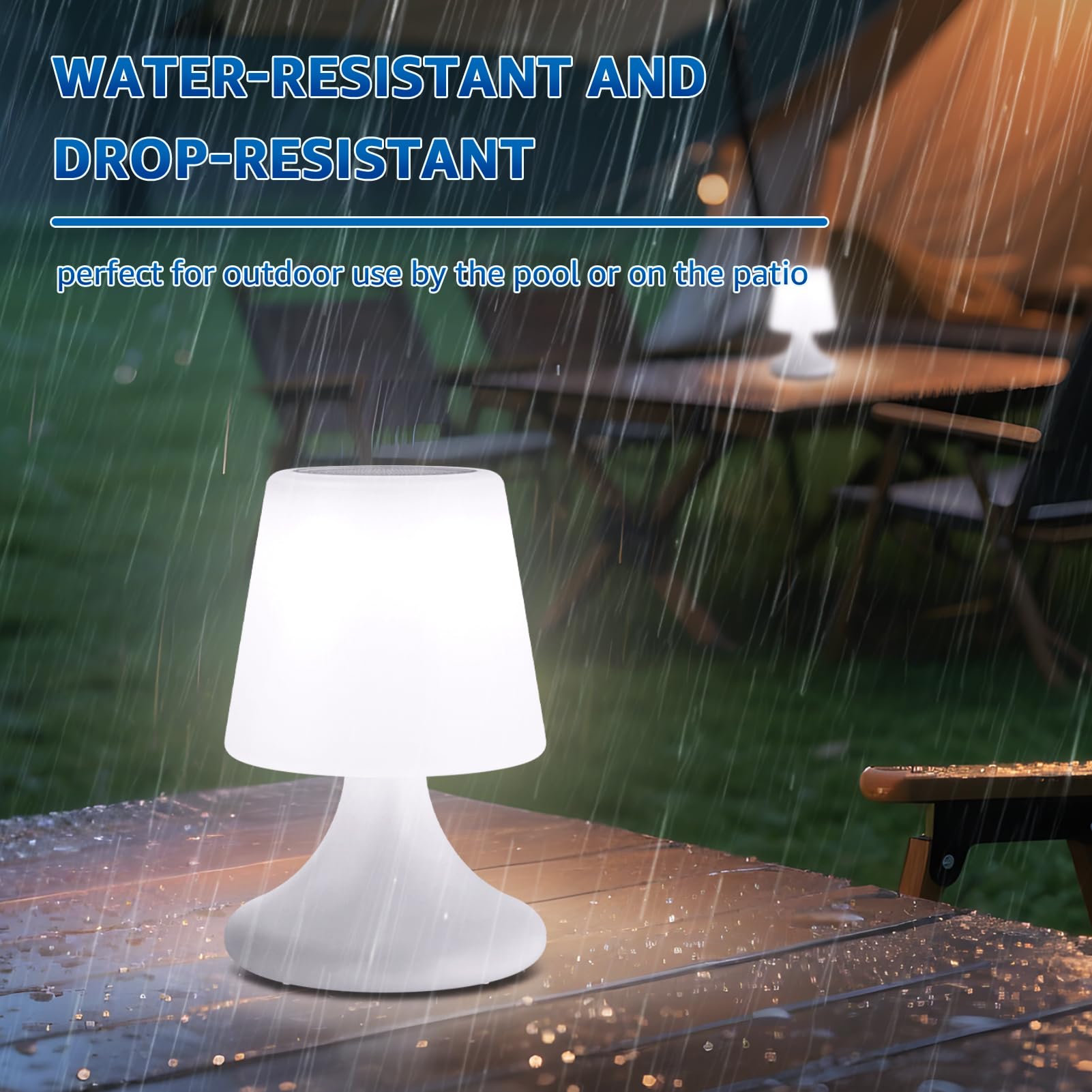 uuffoo two-lamp stereo synchronization for immersive outdoor sound