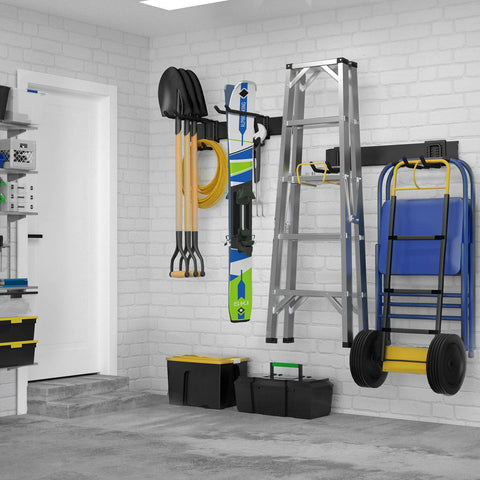 UUP 300lbs capacity supports heavy gear with reliable strength.