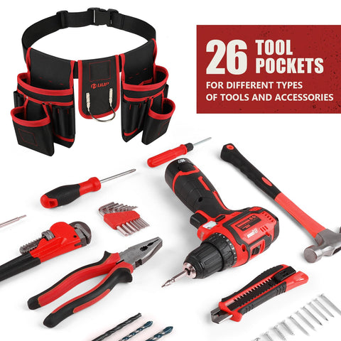 UUP gift-ready packaging suited for electricians and DIYers.