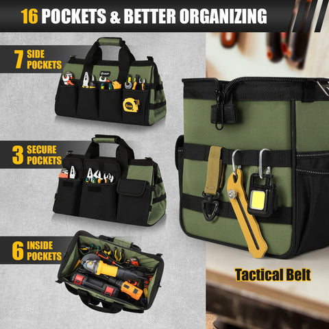 UUP tactical Molle design allows external gear attachment for expanded capacity