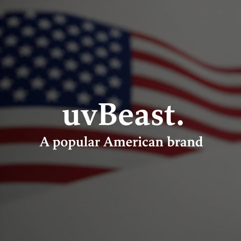 uvBeast V3 365nm PRO field-use ready for reliable UV inspections