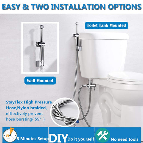 Uvish backflow preventer keeps your water supply clean and safe