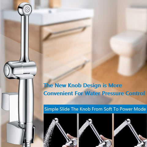 Uvish car wash spray mode enables versatile home cleaning