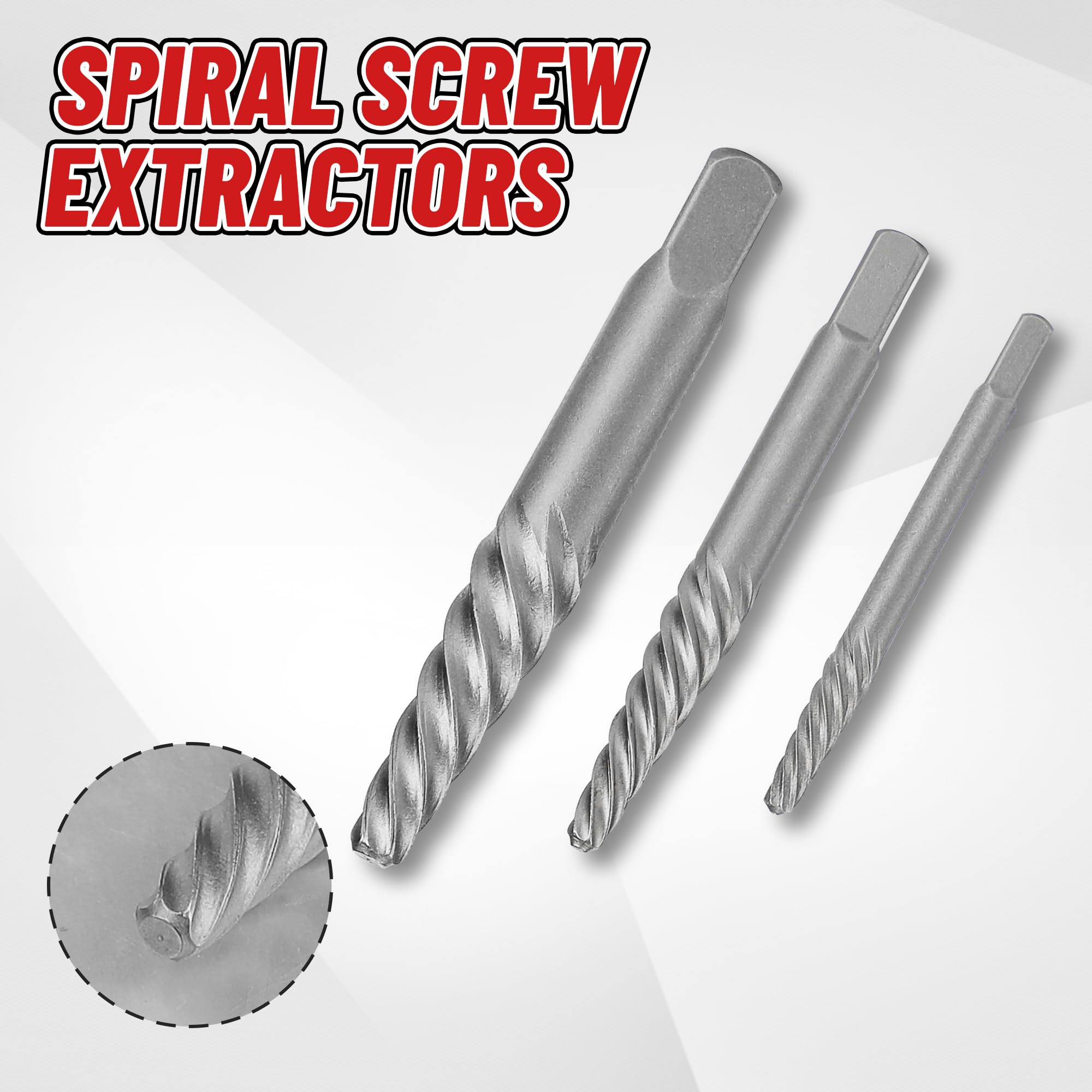 UYECOVE 35CrMo and 6542 steel durability for tough metal tasks.