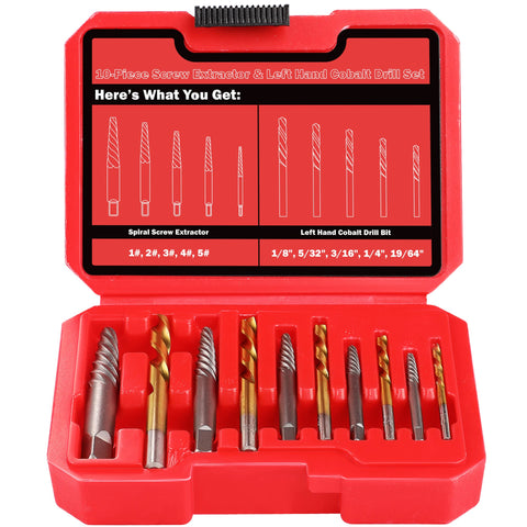 UYECOVE DIY home repair kit in use for everyday tasks.