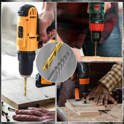 UYECOVE impact drive compatibility supports versatile use across projects.