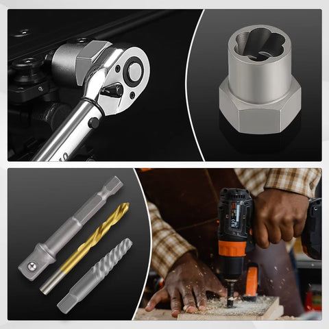 UYECOVE tools in action demonstrate versatility on real-world projects