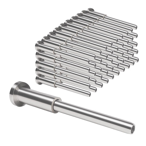 UZE 50-pack cable railing kit ready for deck or indoor installations