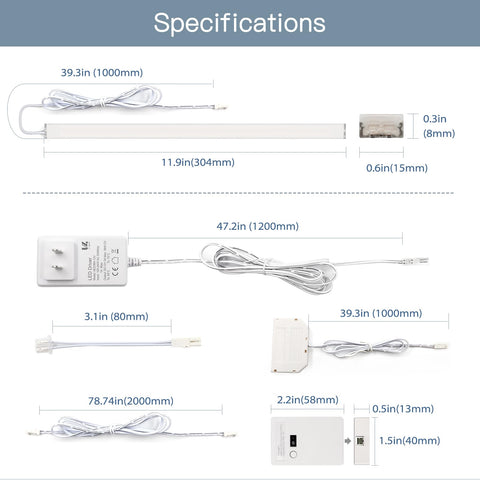 V4light durable aluminum construction resists heat and corrosion