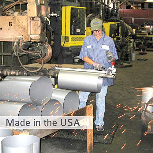 VacuMaid GV50PRO sealed HEPA-style bag keeps debris contained and clean.