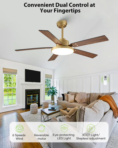 Vaczon reversible motor supports year-round comfort with flexible cooling.