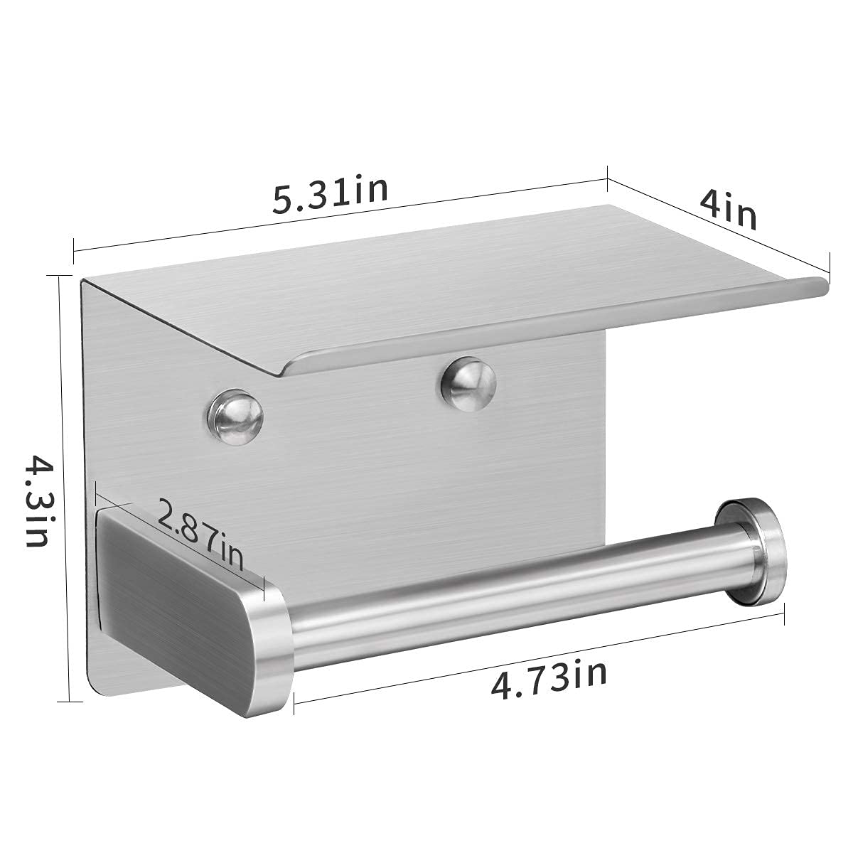 VAEHOLD wall surface compatibility on ceramic tiles and glass