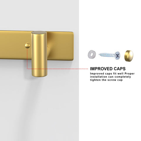 VAEHOLD entryway rack keeps keys, hats, and bags within easy reach.