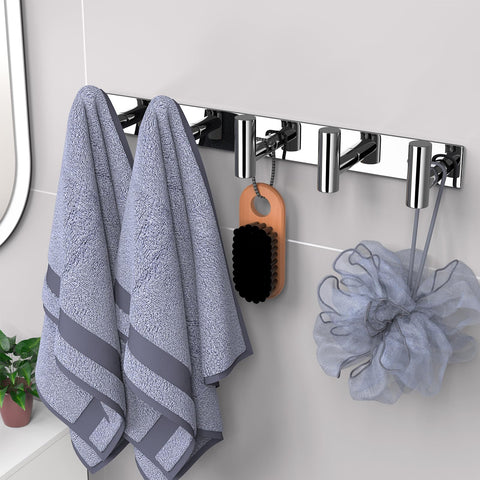 VAEHOLD installation guide image with hardware and step-by-step mounting