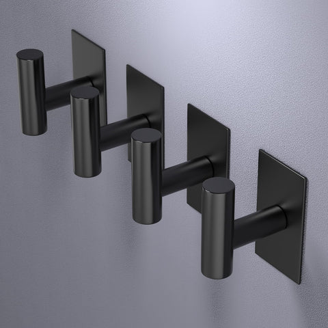 VAEHOLD removal with hair dryer demonstrates easy, wall-friendly removal.
