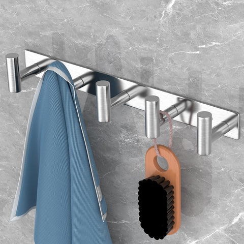VAEHOLD wall mount rack showing optimized spacing for airflow