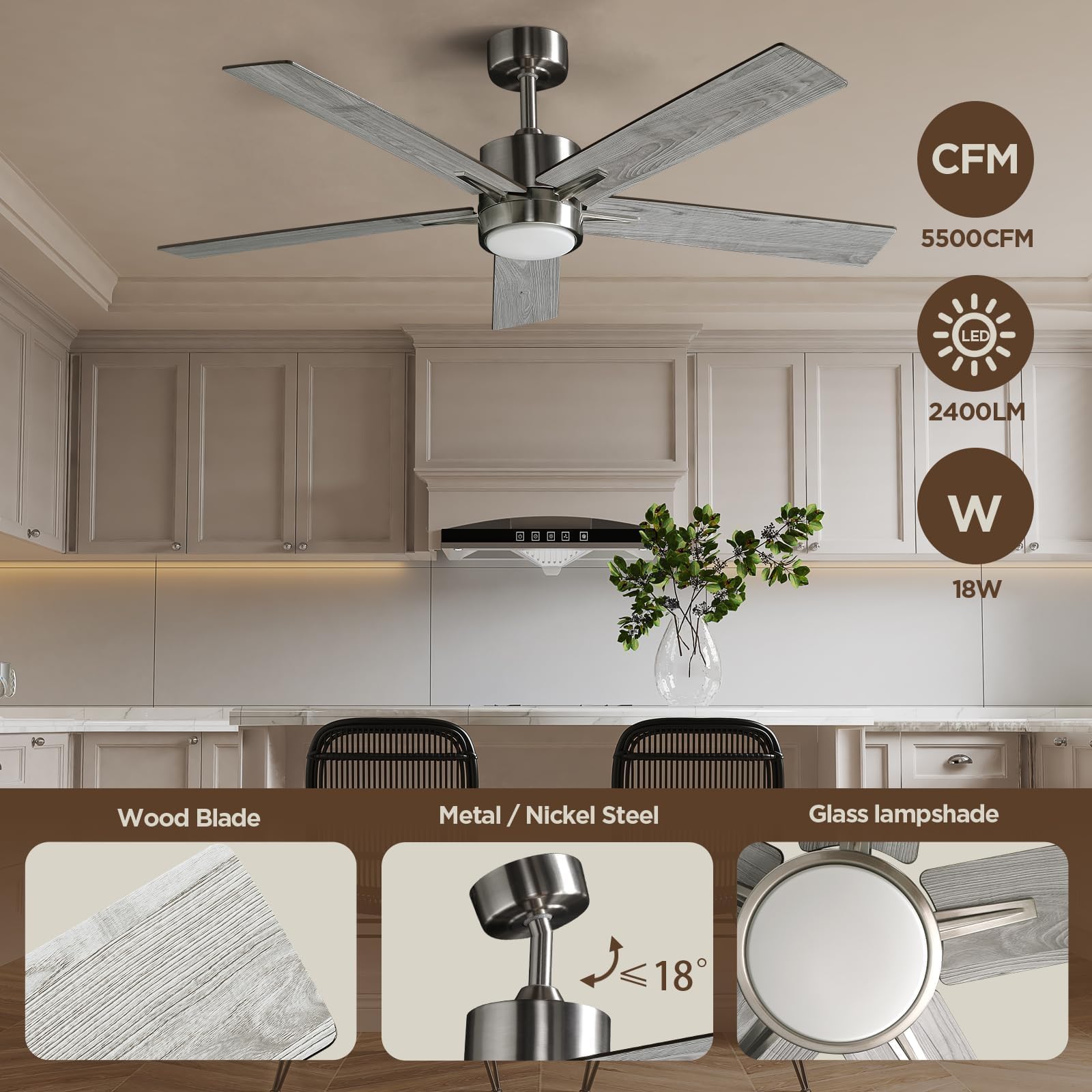 Vagizm light memory stores brightness for convenient evenings.