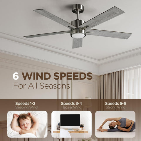 Vagizm quiet DC motor ensures powerful airflow with low noise.