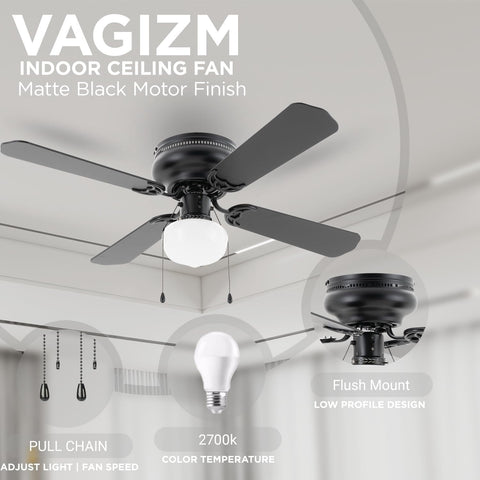 Vagizm 2-year warranty and responsive support for peace of mind.