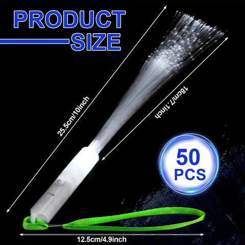 VAIPI bridal shower light stick for indoor or outdoor parties