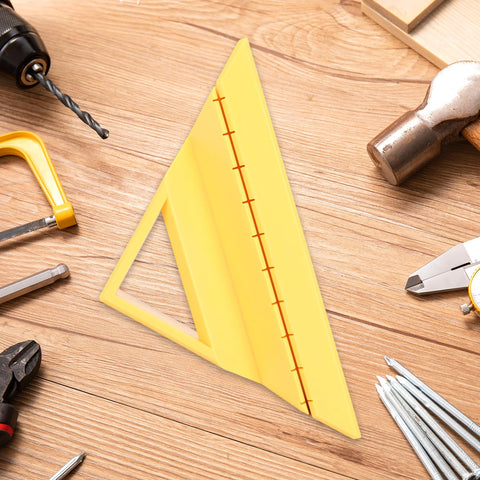 Vakpat durable-material non-slip design ensures long-term reliability during tile work.
