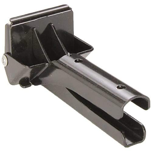 Valco Cincinnati Tube-Grip side view demonstrating ergonomic grip for easy handling.