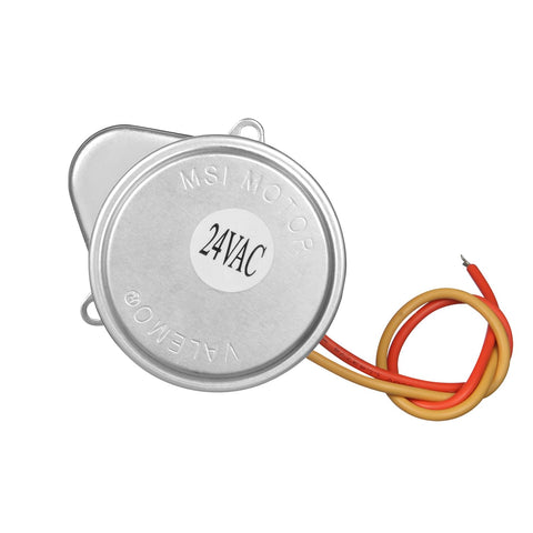 Valemo MD10 internal gear system highlights durable gearing.