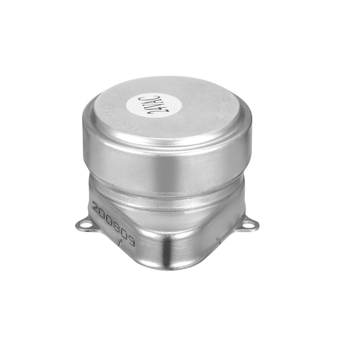 Valemo MD10 motor assembly for reliable zone valve control.