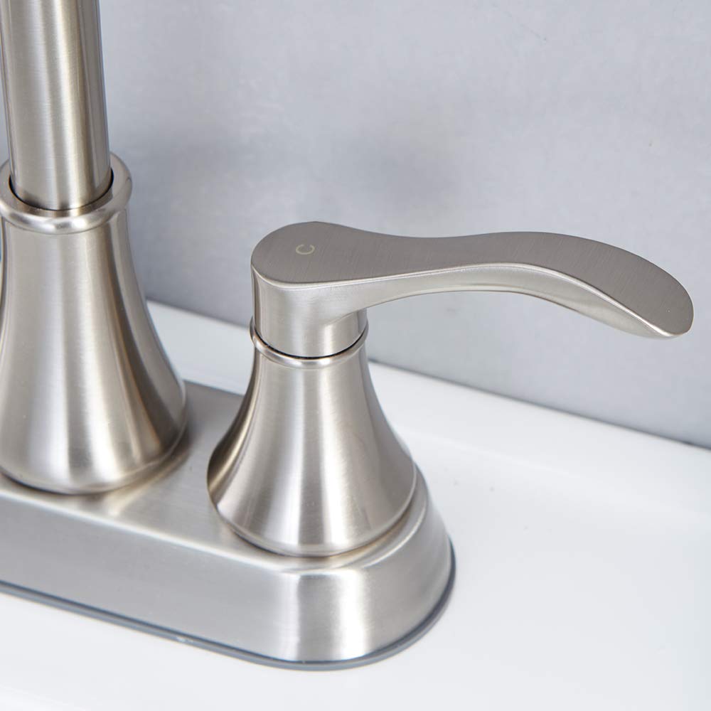 VALISY water inlet hoses included simplify installation
