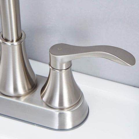 VALISY water inlet hoses included simplify installation