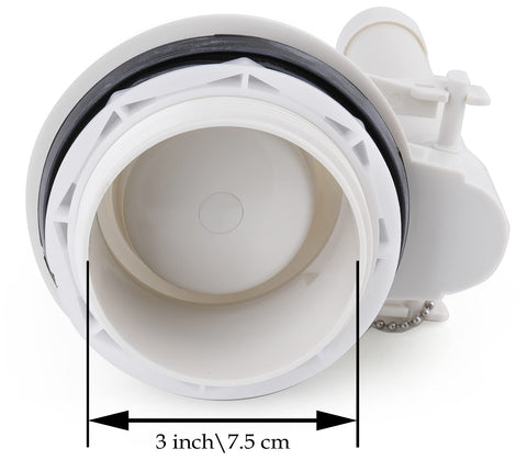 VALLVATER installation-friendly design speeds up DIY toilet repairs