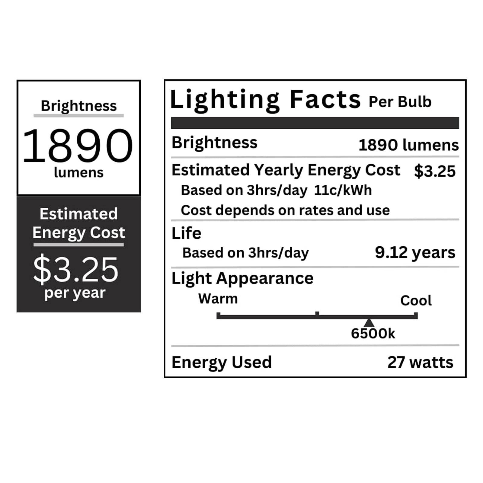 Valoisa lighting solution compatible with Verilux lamps