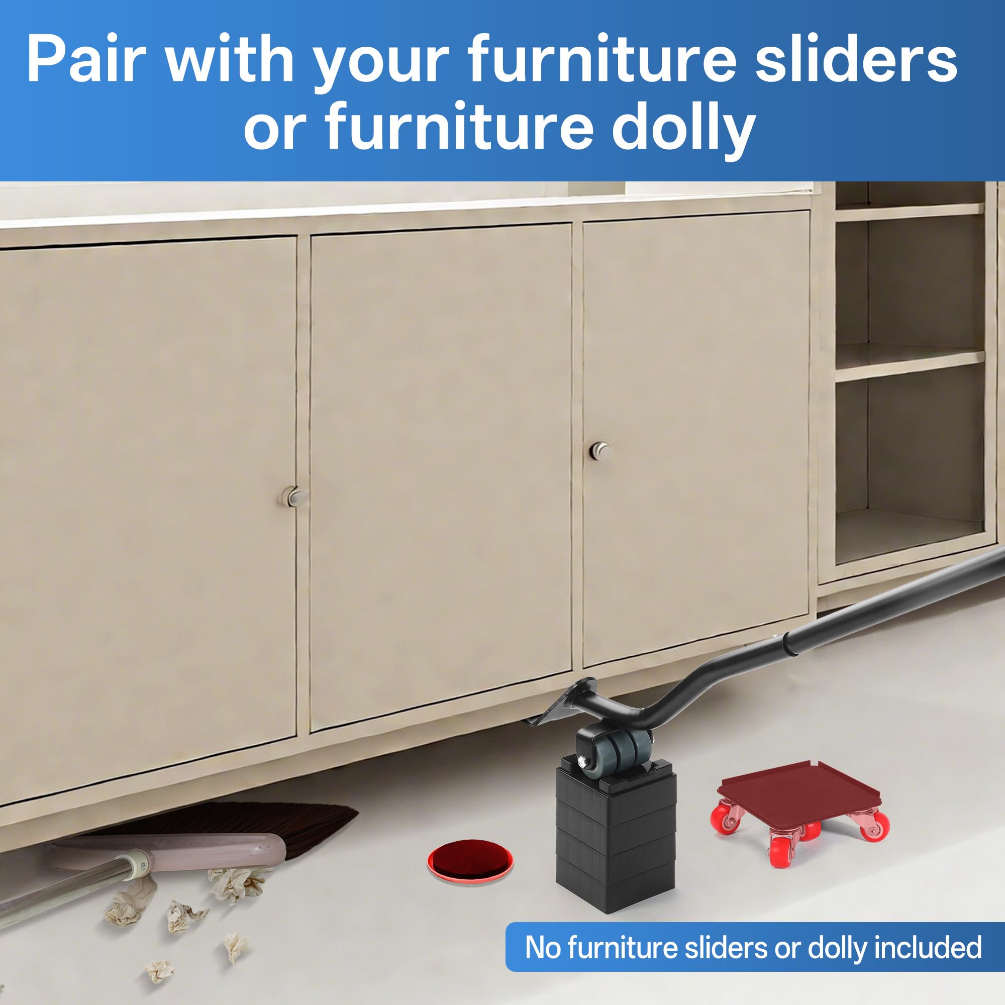 Valtavo foldable structure stores compactly when not in use