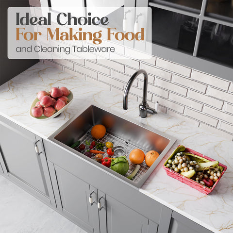 VALUN 221010 grid pairs with Blanco accessories for enhanced sink care.