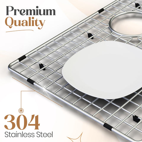 Valun 221010 grid in a modern kitchen setup demonstrates sleek compatibility.