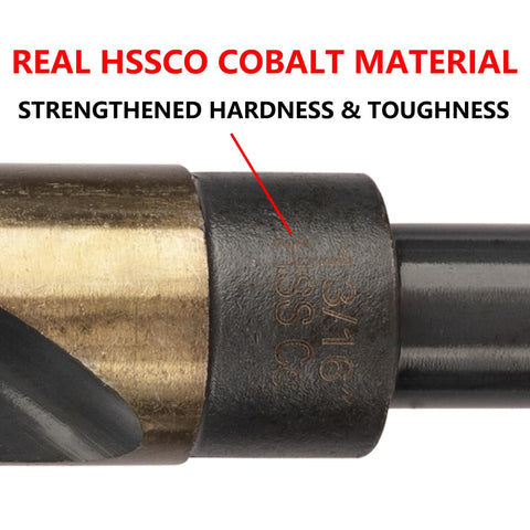 VALYRIANTOOL 135-degree tip enables precise centering and fast penetration.