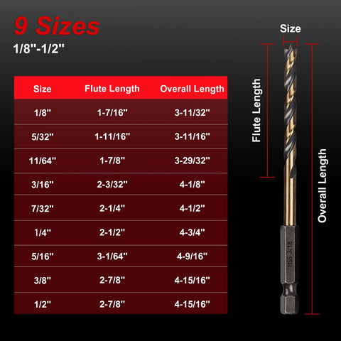 VALYRIANTOOL Fully ground smooth bodies reduce effort and improve accuracy
